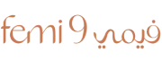 Femi9 logo