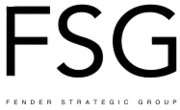Fender Strategic Group logo