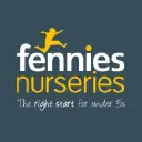 Fennies Nurseries logo