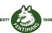 Fentimans logo