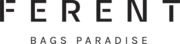 Ferent logo