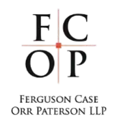 Ferguson Case Orr Patterson