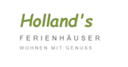 Ferienwohnung am Weiher logo