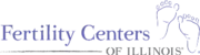 Fertility Centers of Illinois logo