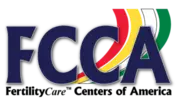 FertilityCare Centers of America (fcca) logo