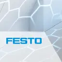 Festo AG & Co. KG logo