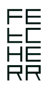 Fetcherr logo