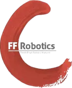 FF Robotics logo