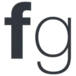 FG Library logo