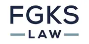 FGKS Law logo
