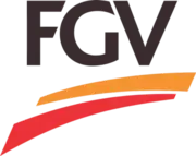 FGV Holdings logo