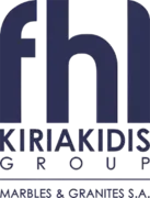 FHL KIRIAKIDIS logo