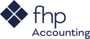 FHP Accounting logo