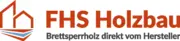 FHS Holzbau GmbH logo