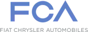 Fiat Chrysler Automobiles (fca) logo