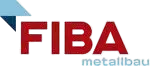 FIBA Metallbau logo