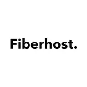 Fiberhost logo
