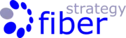 Fiberstrategy logo