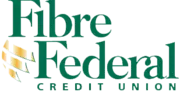 Fibre Federal Credit Union logo