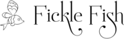 Fickle Fish Films logo