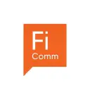 FiComm logo