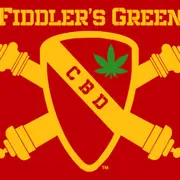 Fiddler’s Green CBD logo