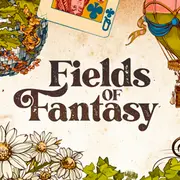 Fields of Fantasy logo