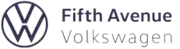 Fifth Avenue Volkswagen logo