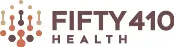 Fifty410 logo