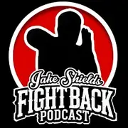 Fight Back with Jake Shields logo