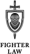 Fighter Law