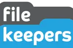 File Keepers logo