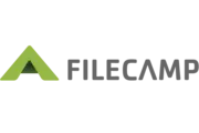 Filecamp logo