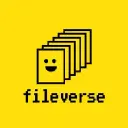 Fileverse logo