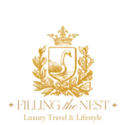 Filling the Nest logo