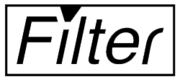 FilterMag logo