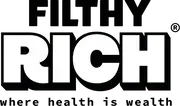 Filthy Rich logo