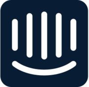 Fin (formerly Intercom) logo