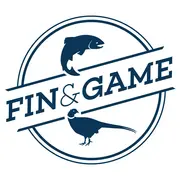 Fin & Game logo