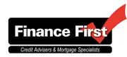 Finance First logo