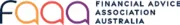 Financial Advice Association of Australia logo