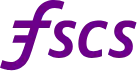 Financial Services Compensation Scheme (fscs) logo