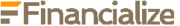 Financialize logo