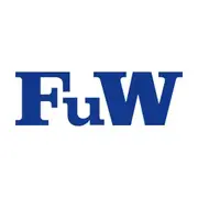 Finanz Und Wirtschaft (FuW) logo