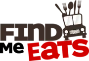 Find Me Eats logo