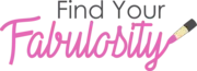 Find Your Fabulosity logo