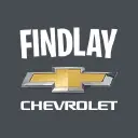 Findlay Chevrolet Las Vegas logo
