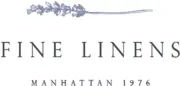 Fine Linens logo