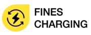 Fines Charging logo
