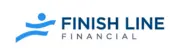Finish Line Financial logo